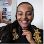 Hana Hailu
